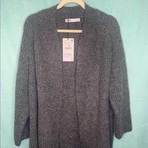 Zara Sweater